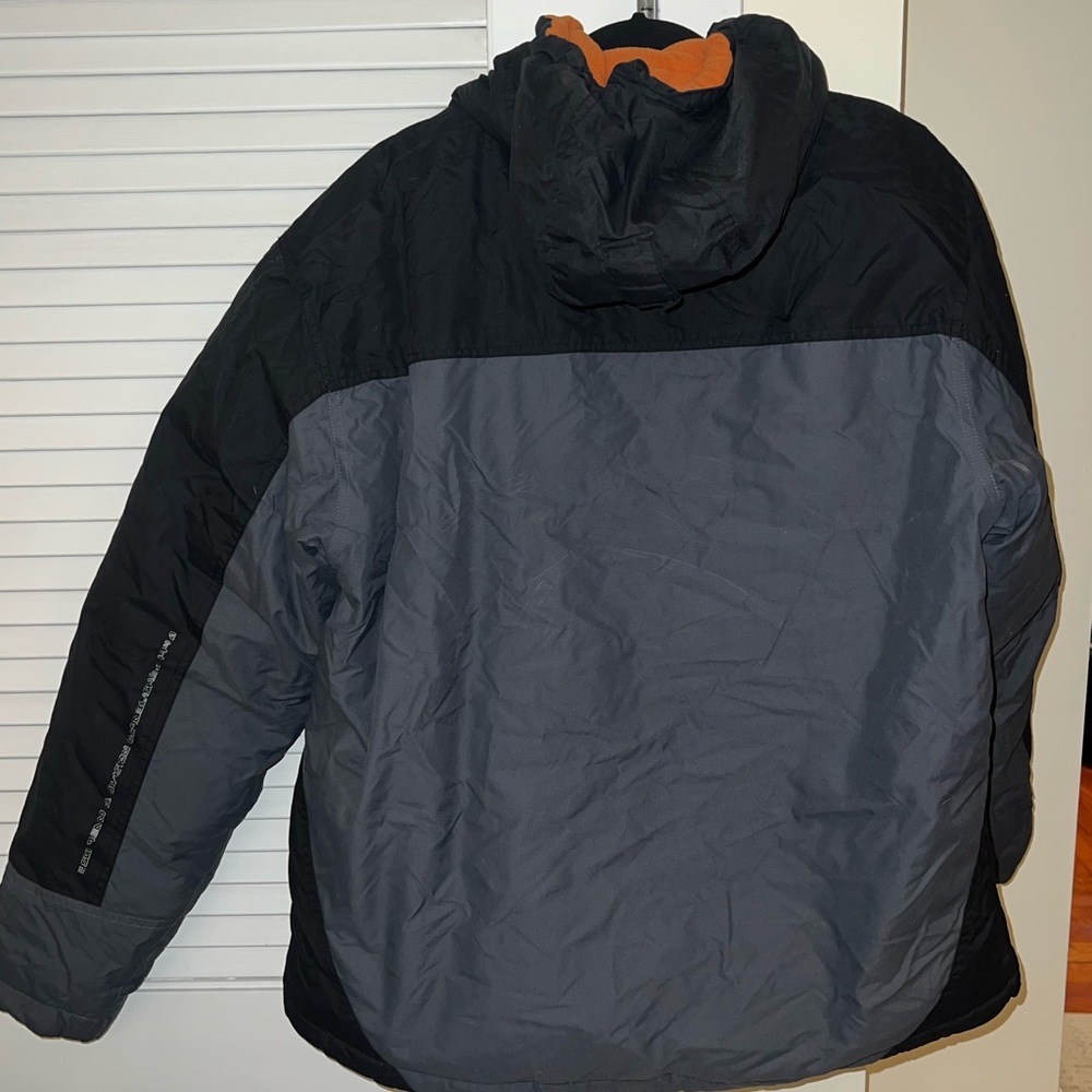 Medium Ski Winter Jacket - image 2